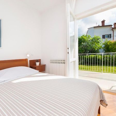 Apartments Magnolia Rovinj Exterior photo